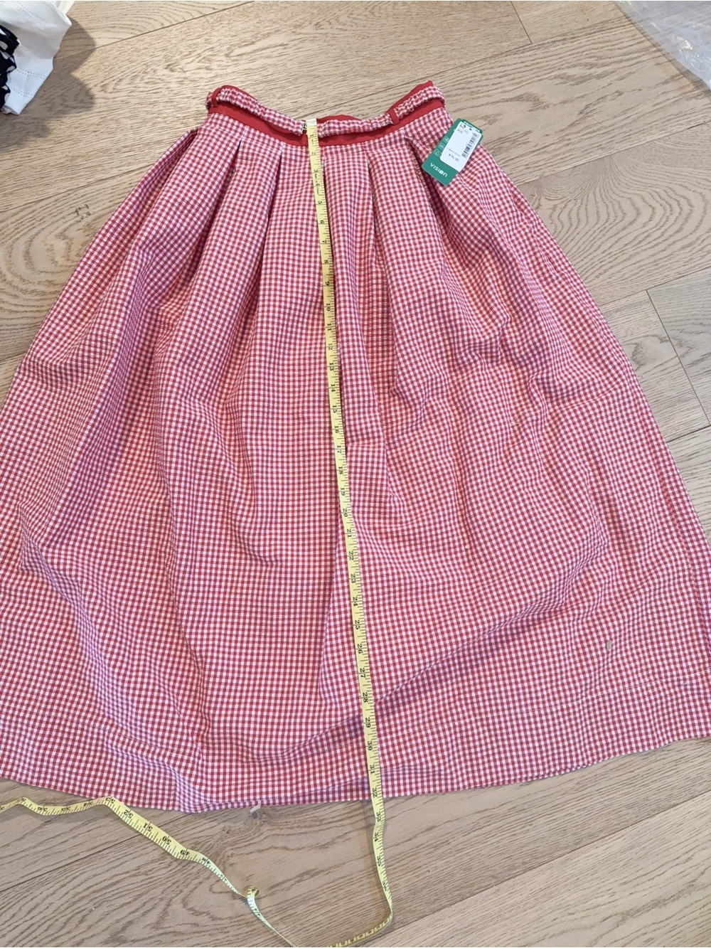 226361 Simons icone skirt S - Picture 3 of 6